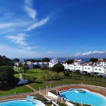 Prainha Clube Aparthotel Alvor Kültér fotó