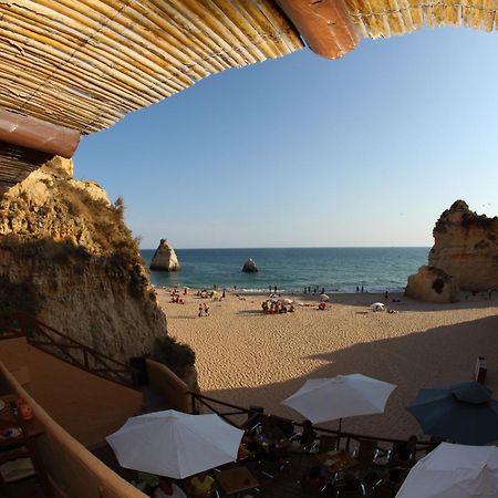 Prainha Clube Aparthotel Alvor Kültér fotó