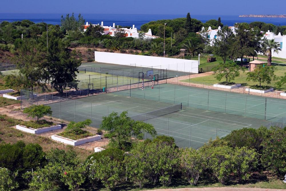 Prainha Clube Aparthotel Alvor Kültér fotó