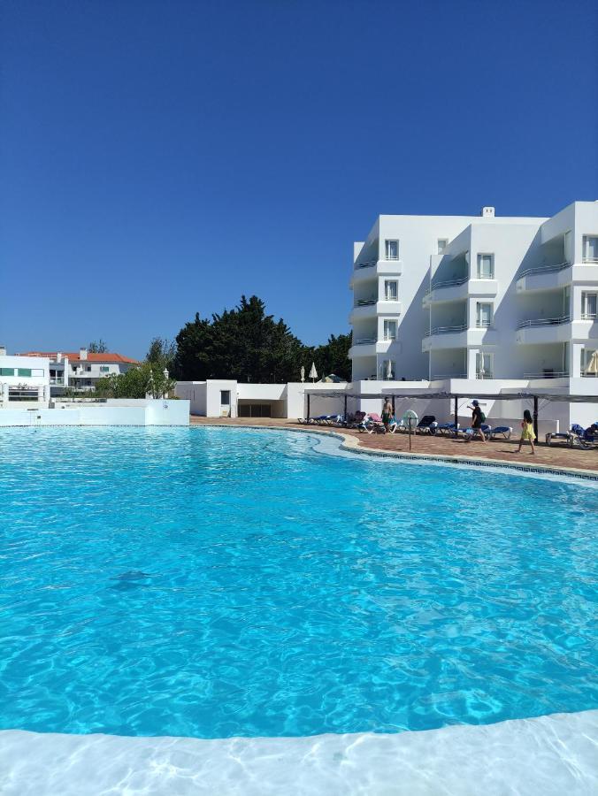 Prainha Clube Aparthotel Alvor Kültér fotó