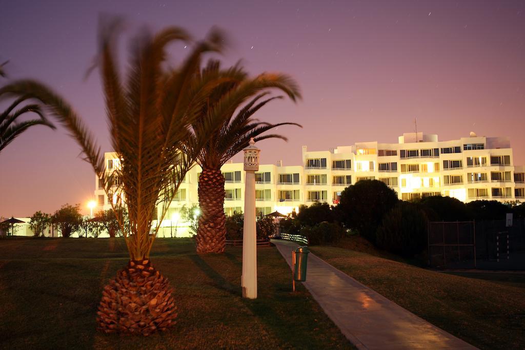 Prainha Clube Aparthotel Alvor Kültér fotó