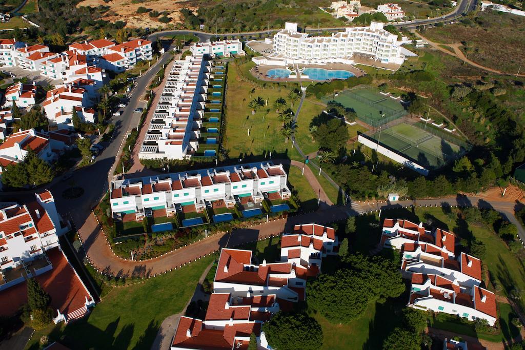 Prainha Clube Aparthotel Alvor Kültér fotó