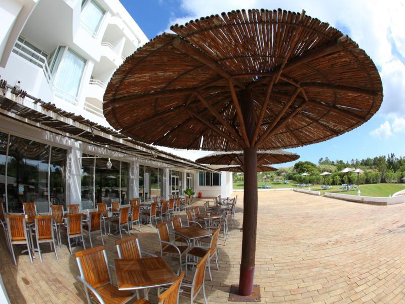 Prainha Clube Aparthotel Alvor Kültér fotó