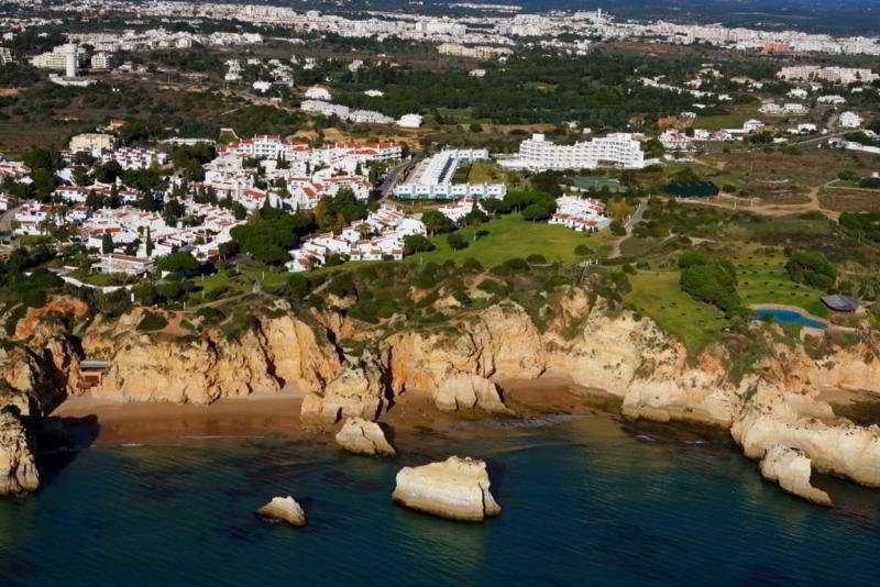 Prainha Clube Aparthotel Alvor Kültér fotó